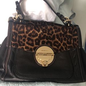 MK purse